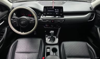 Seltos