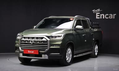 Rexton Sports Khan