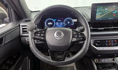 Rexton Sports Khan