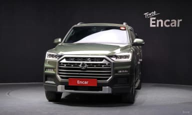 Rexton Sports Khan