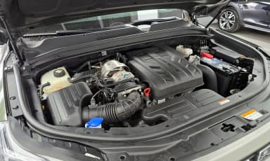 Rexton Sports Khan