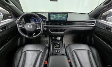 Rexton Sports Khan