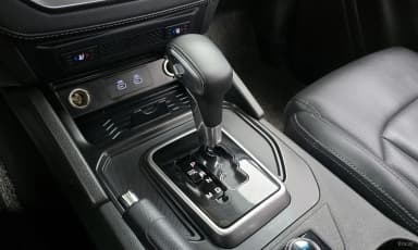 Rexton Sports Khan
