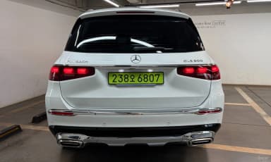GLS-Class X167