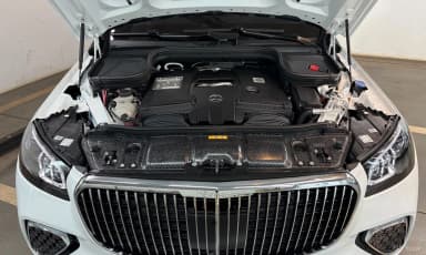 GLS-Class X167
