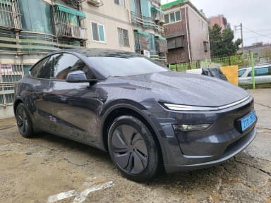 Model Y