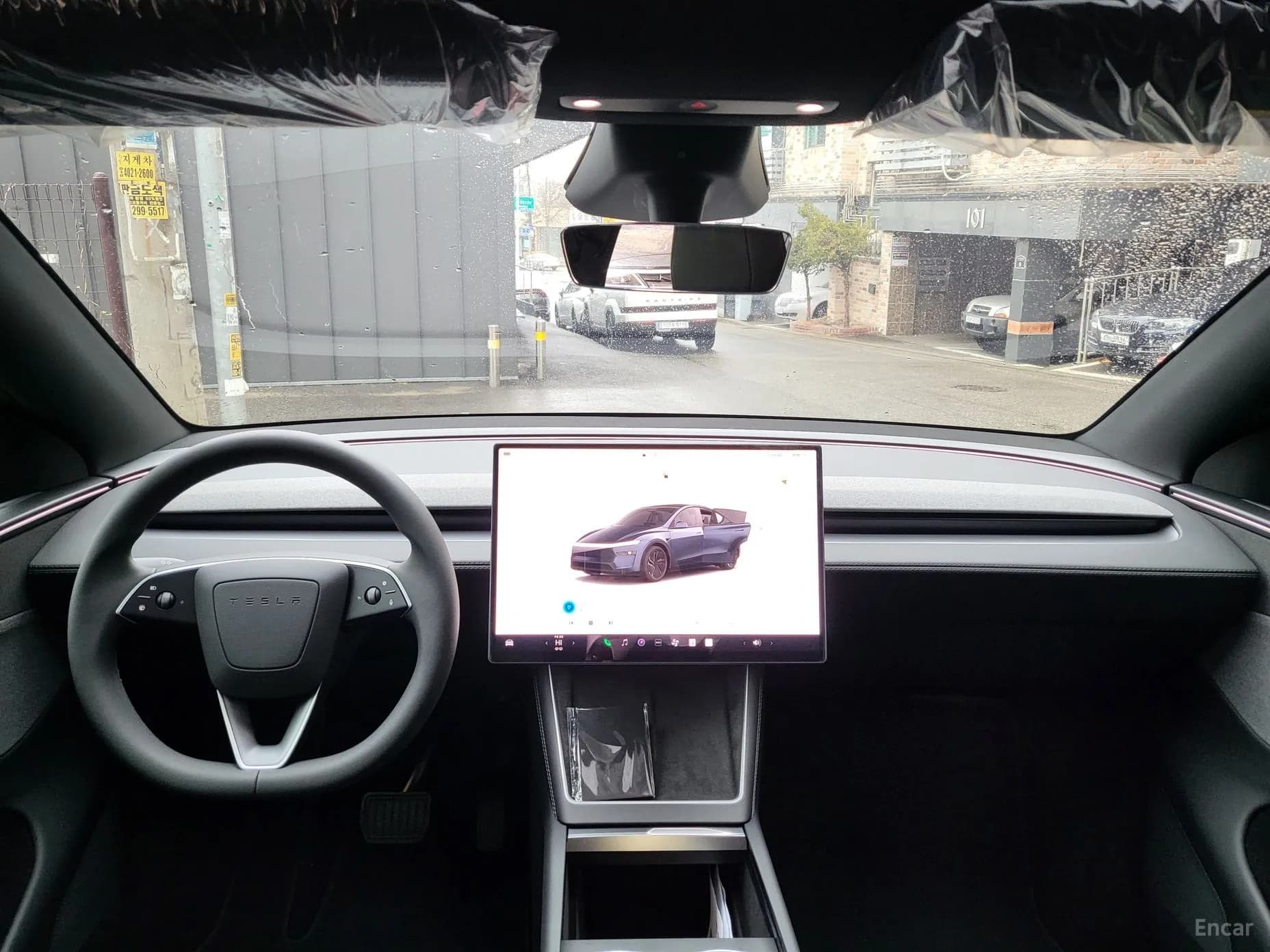 Model Y