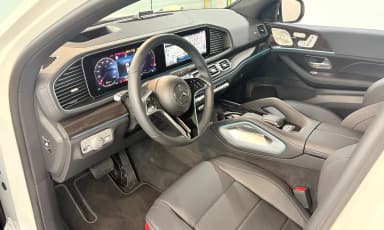 GLE-Class W167