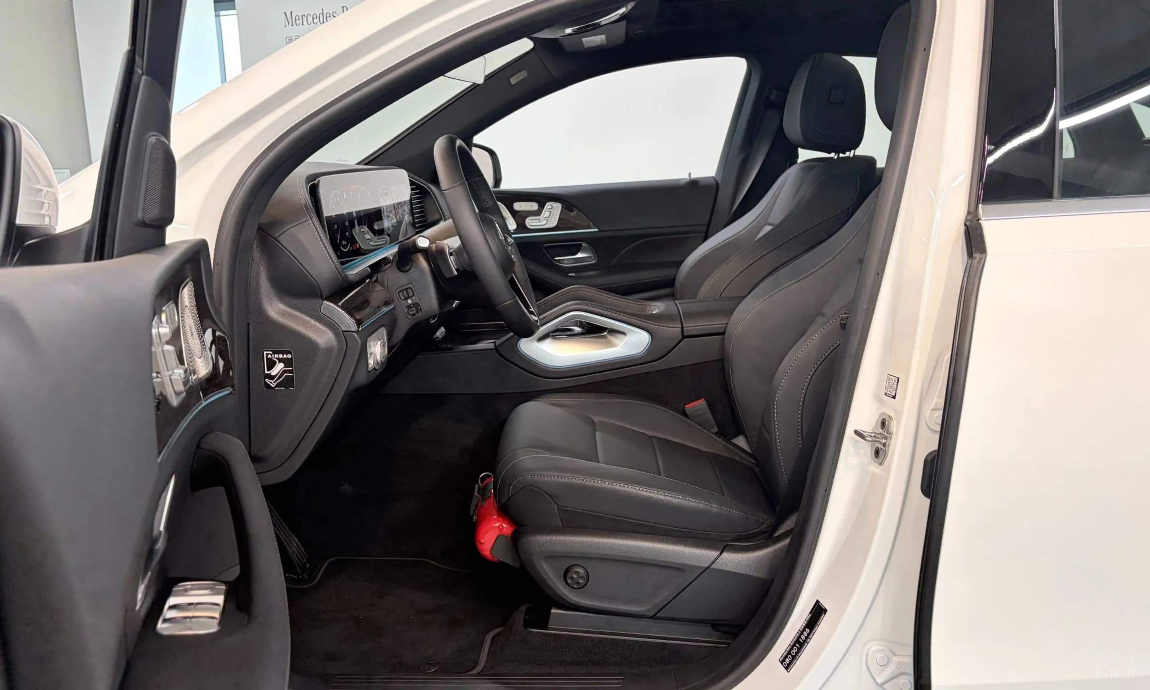 GLE-Class W167