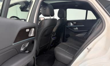 GLE-Class W167