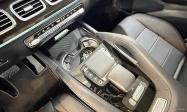 GLE-Class W167