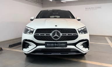 GLE-Class W167