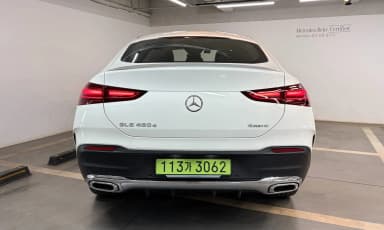 GLE-Class W167