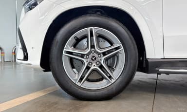 GLE-Class W167