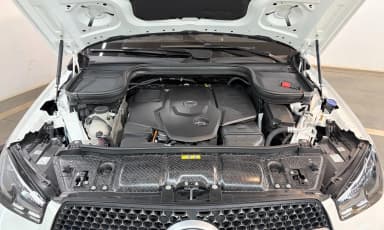 GLE-Class W167