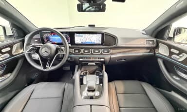 GLE-Class W167