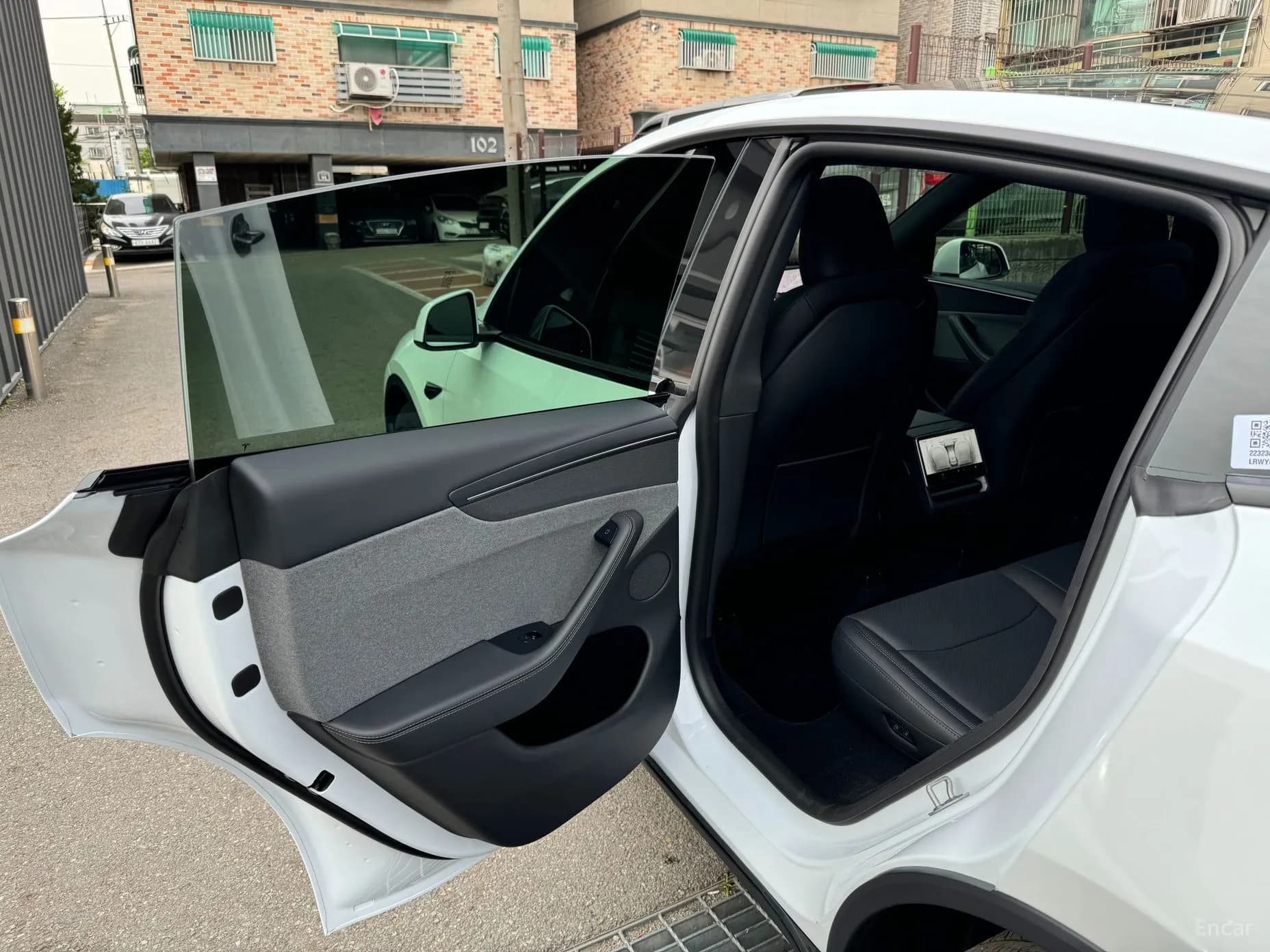 Model Y