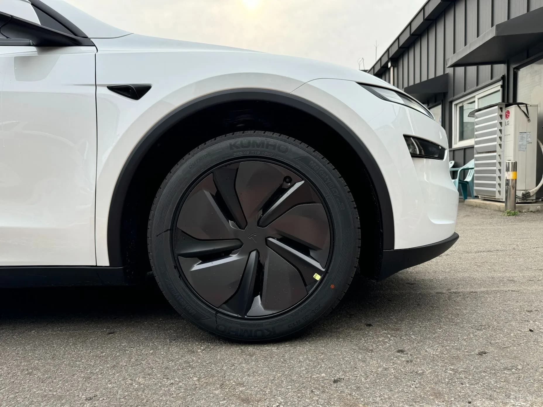 Model Y