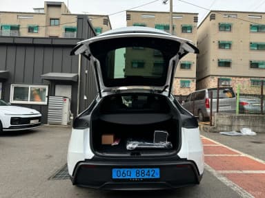 Model Y