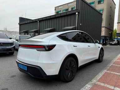 Model Y
