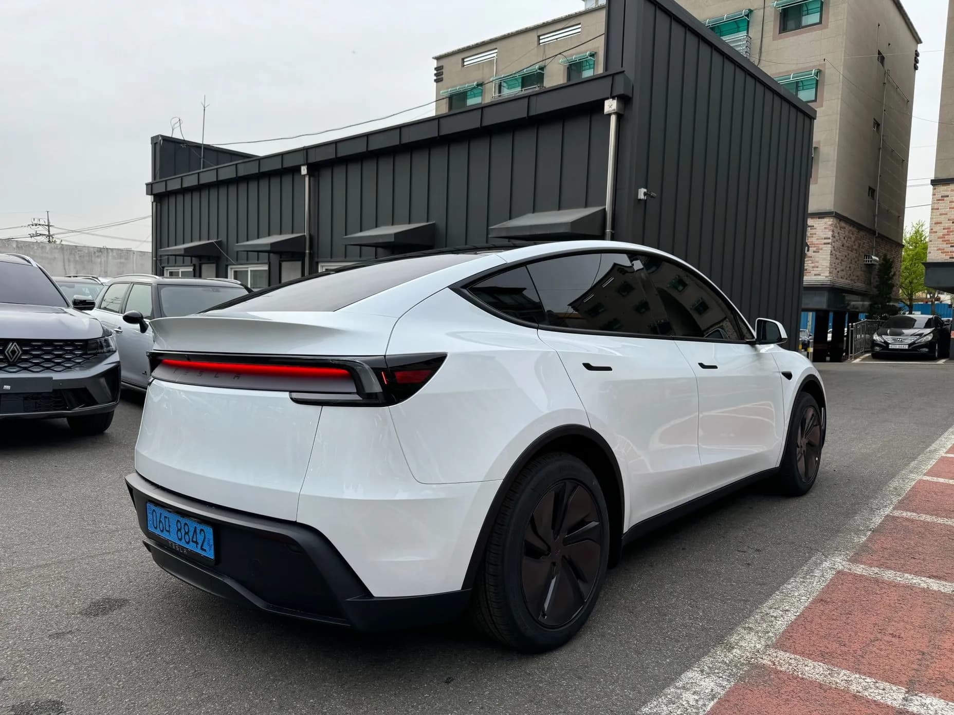 Model Y