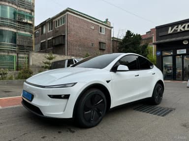 Model Y