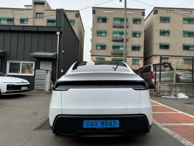 Model Y