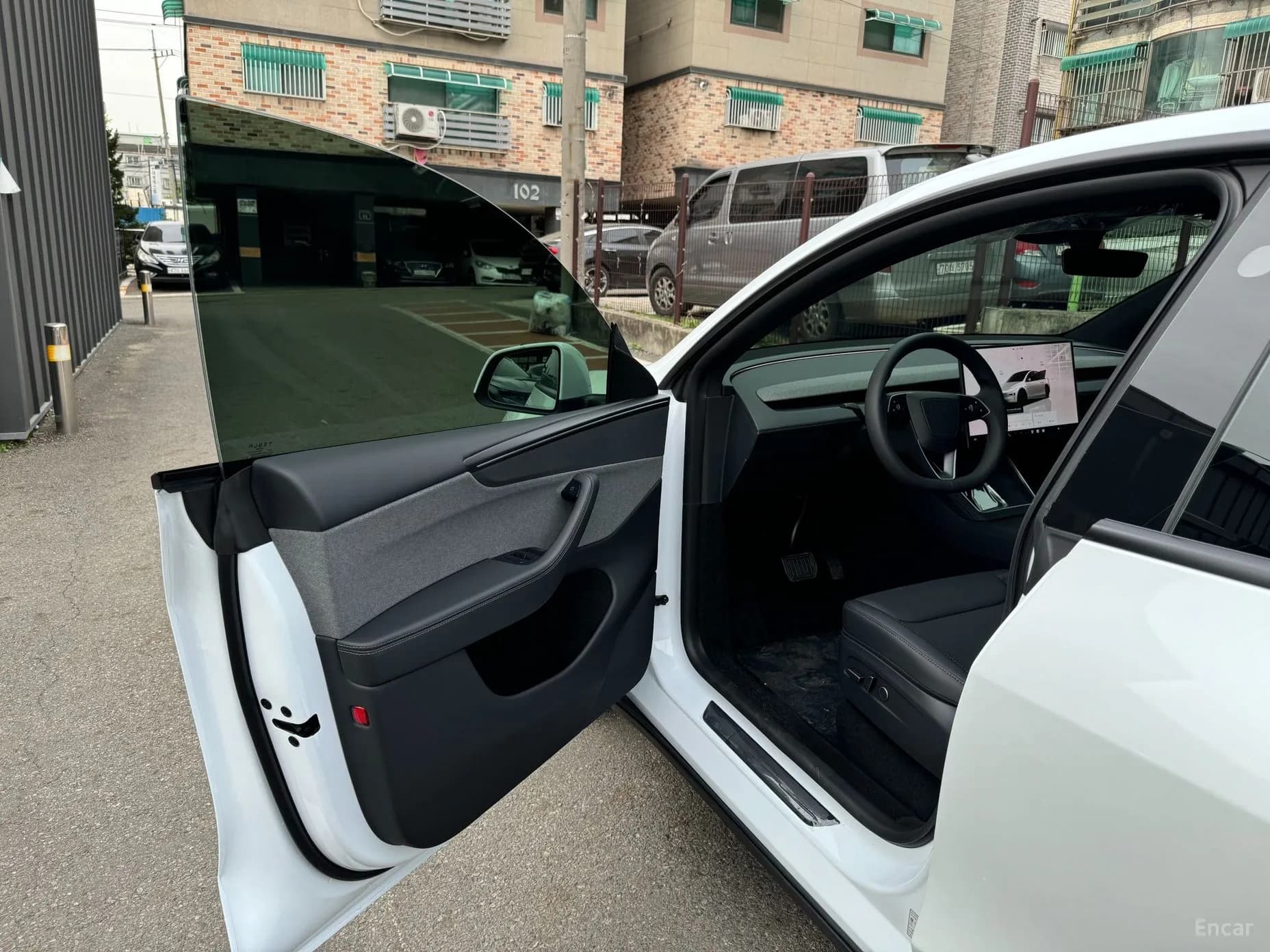 Model Y