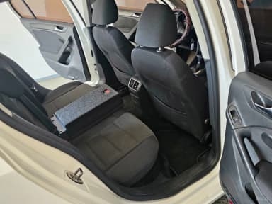 Golf 6th Generation