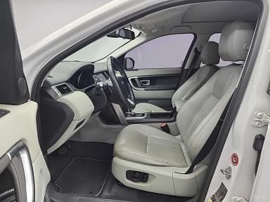 Discovery Sports