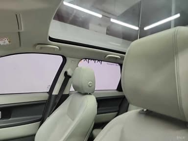 Discovery Sports