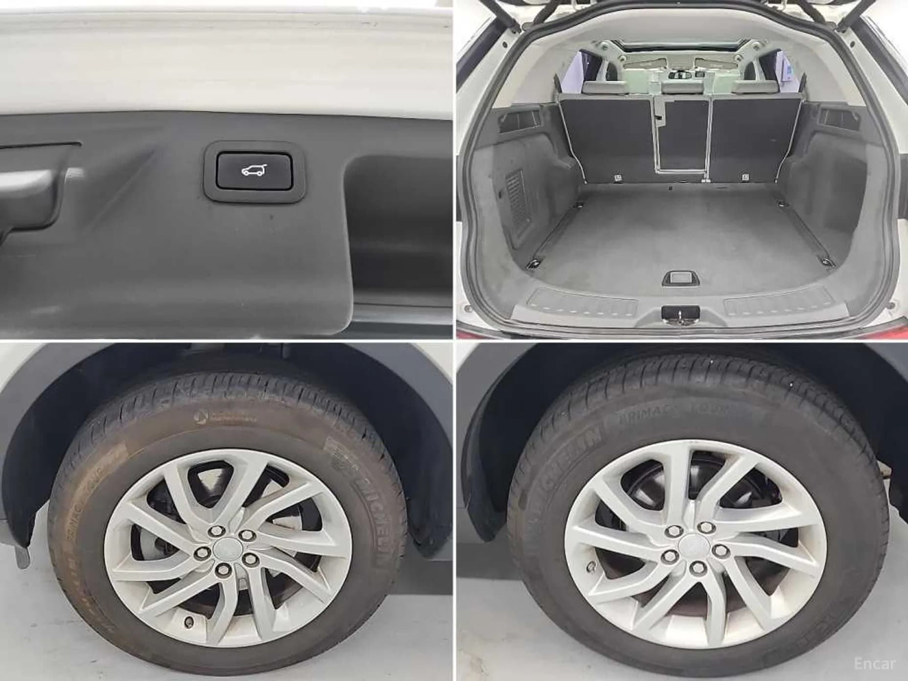Discovery Sports