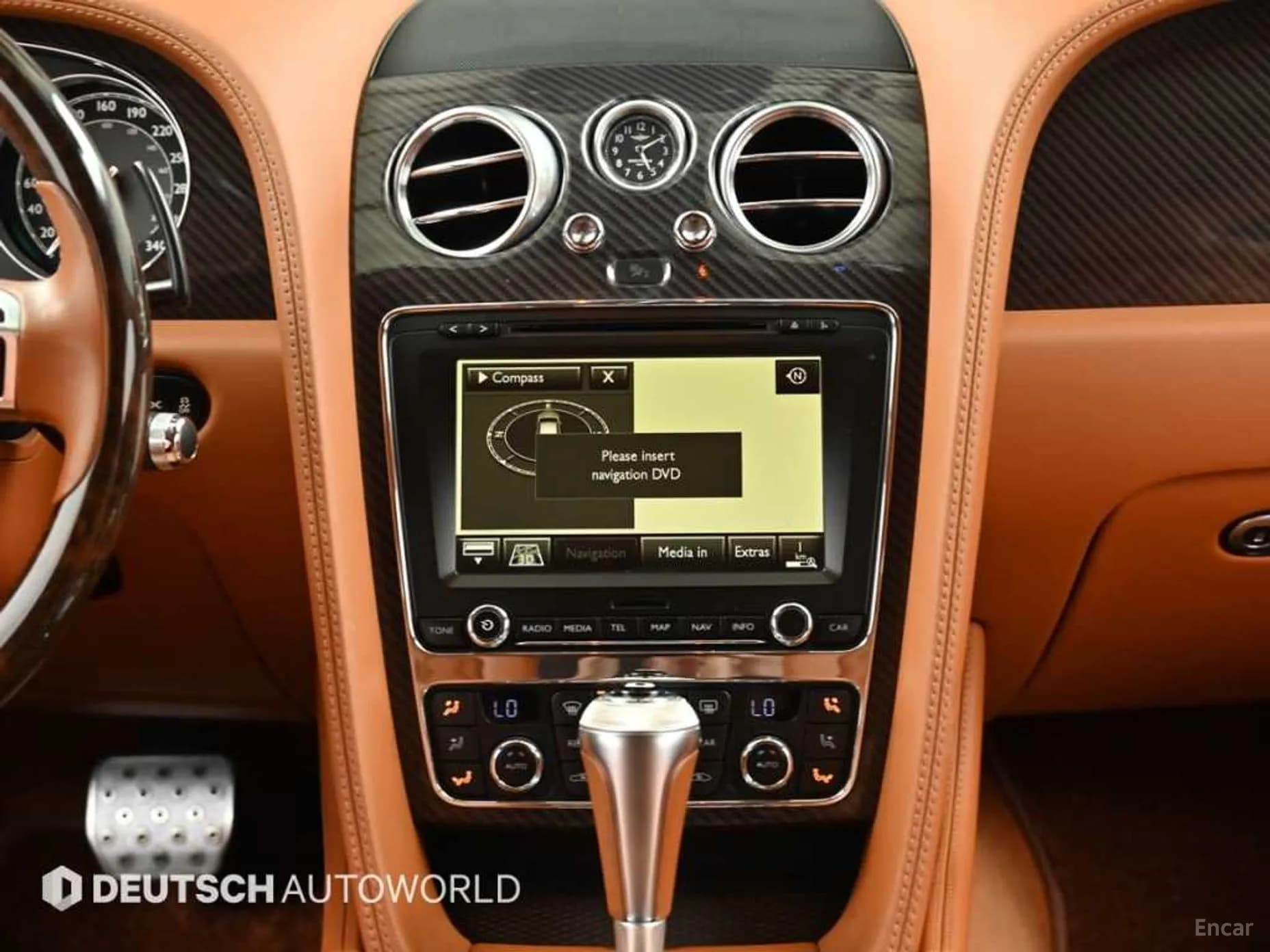 Continental GT 2nd Generation