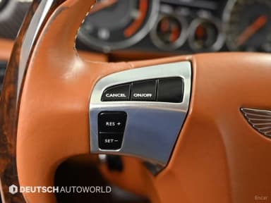 Continental GT 2nd Generation