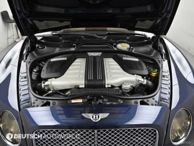 Continental GT 2nd Generation