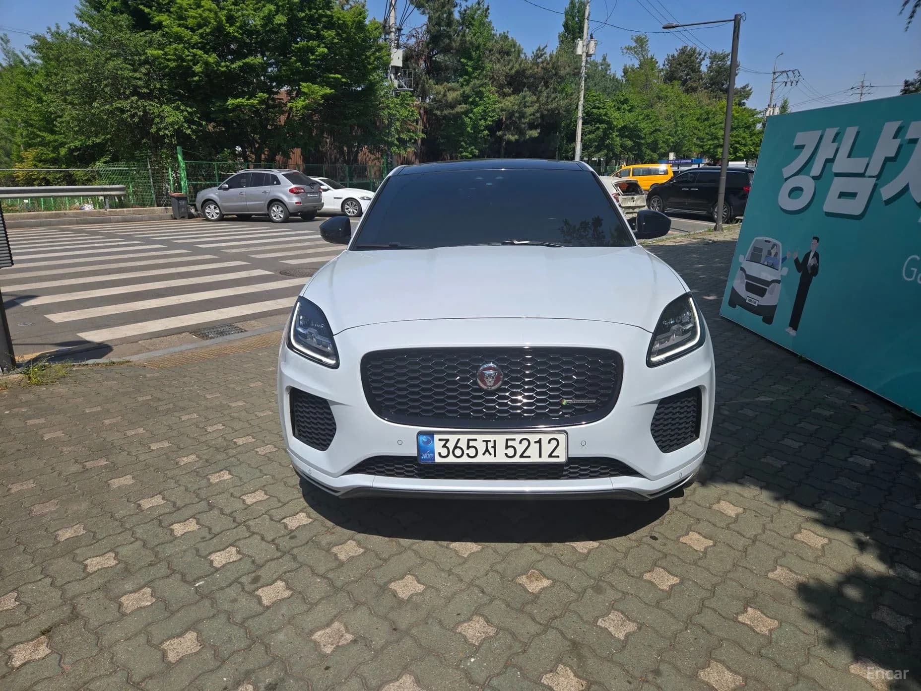 E-PACE