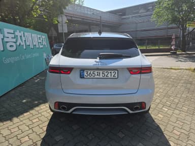 E-PACE