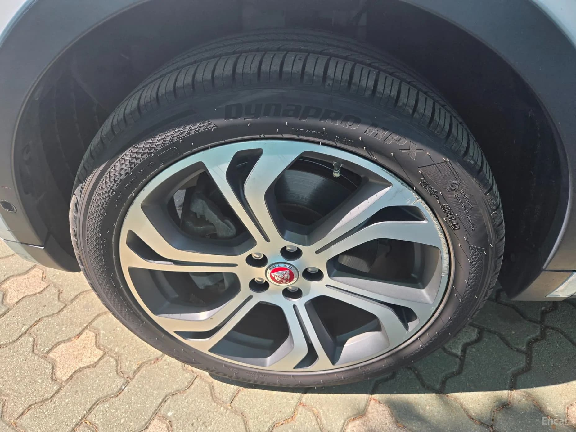 E-PACE