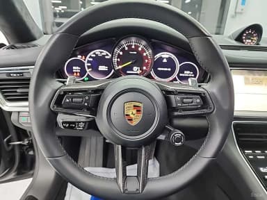 Panamera (971)
