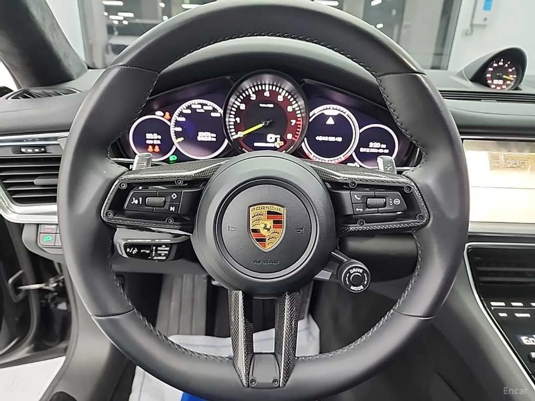 Panamera (971)