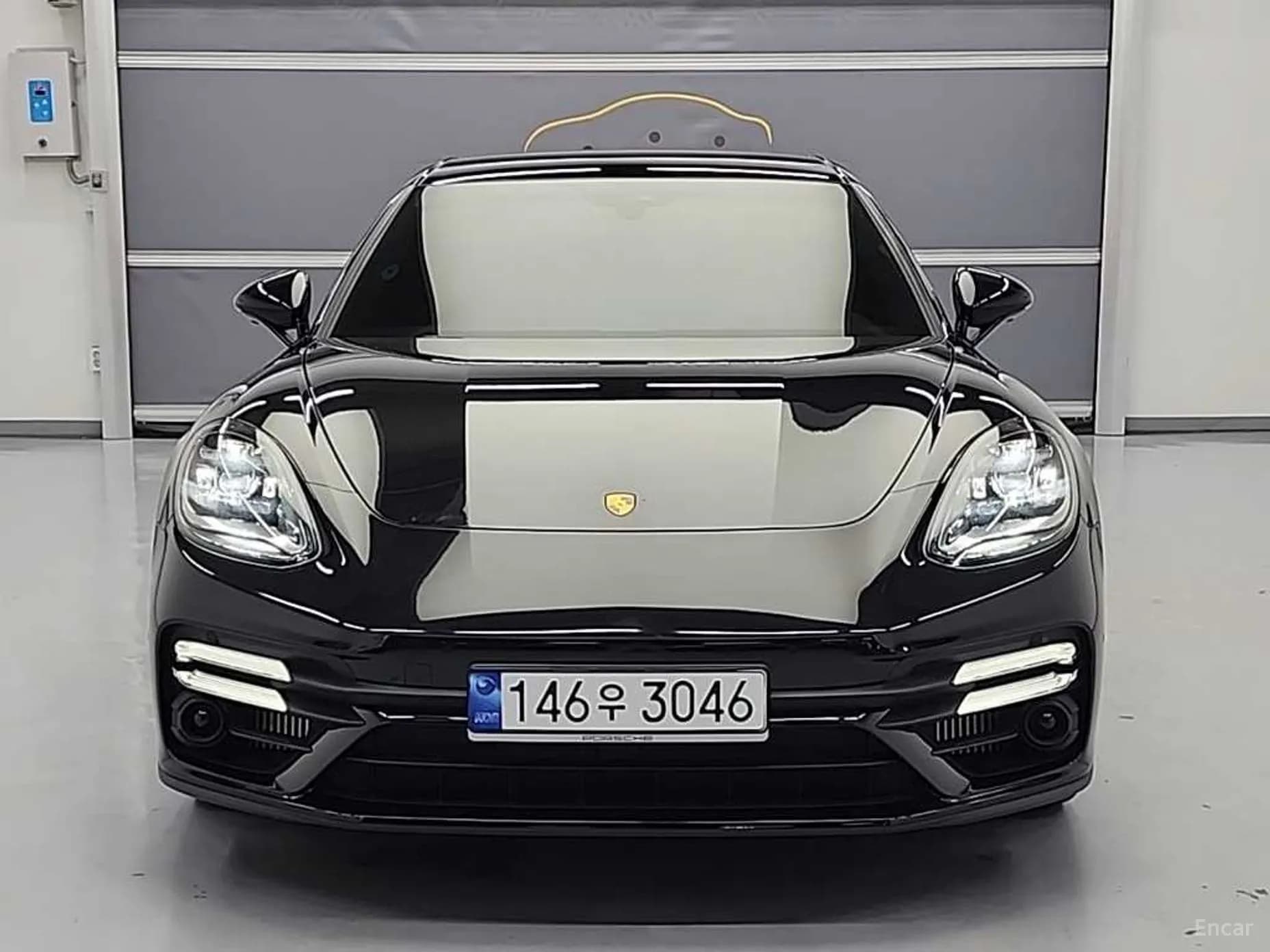 Panamera (971)