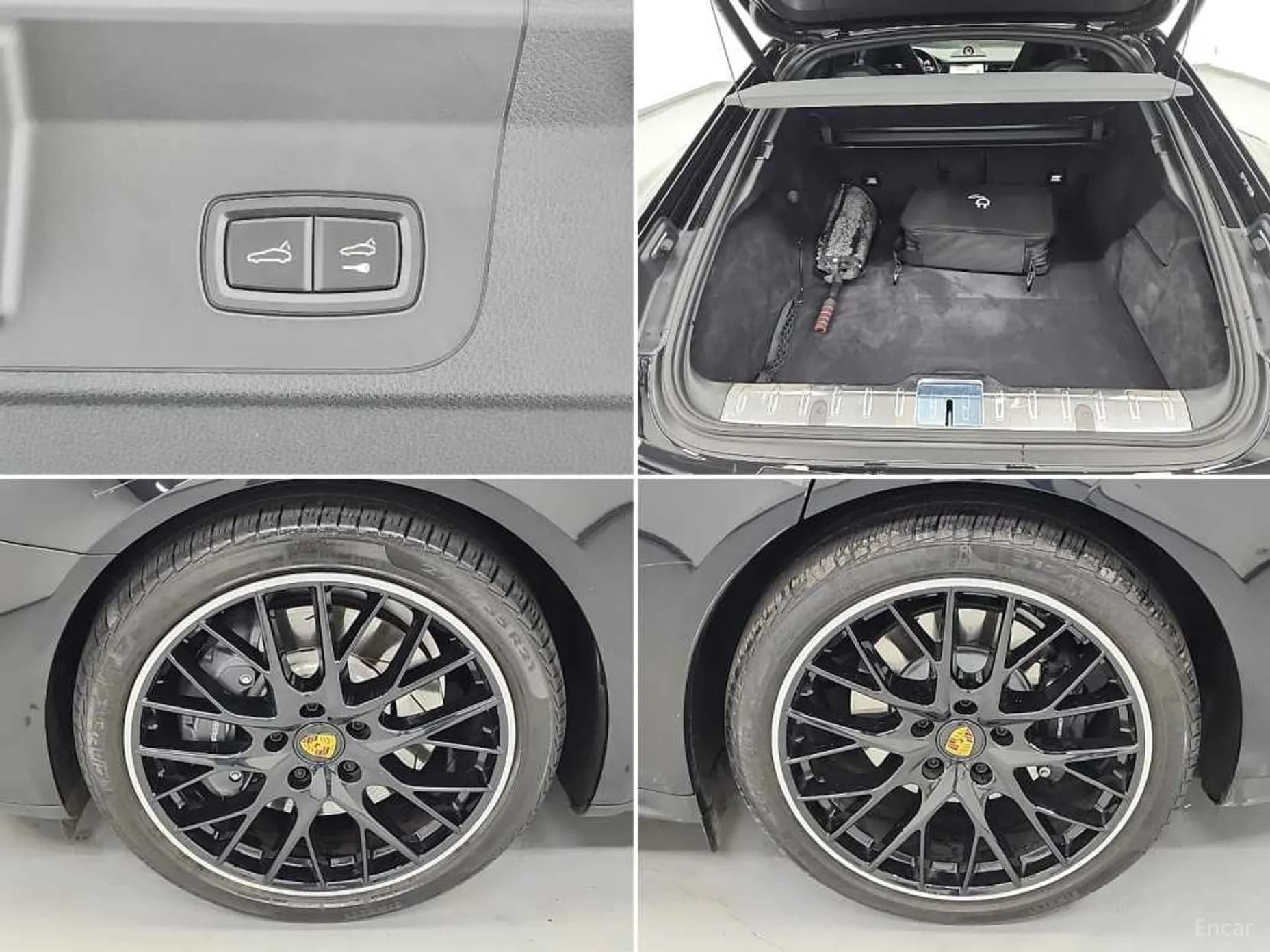 Panamera (971)