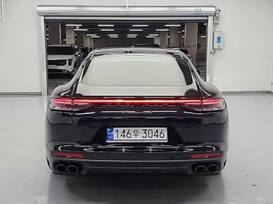 Panamera (971)