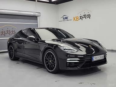 Panamera (971)