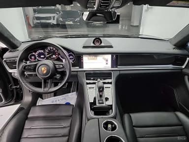 Panamera (971)