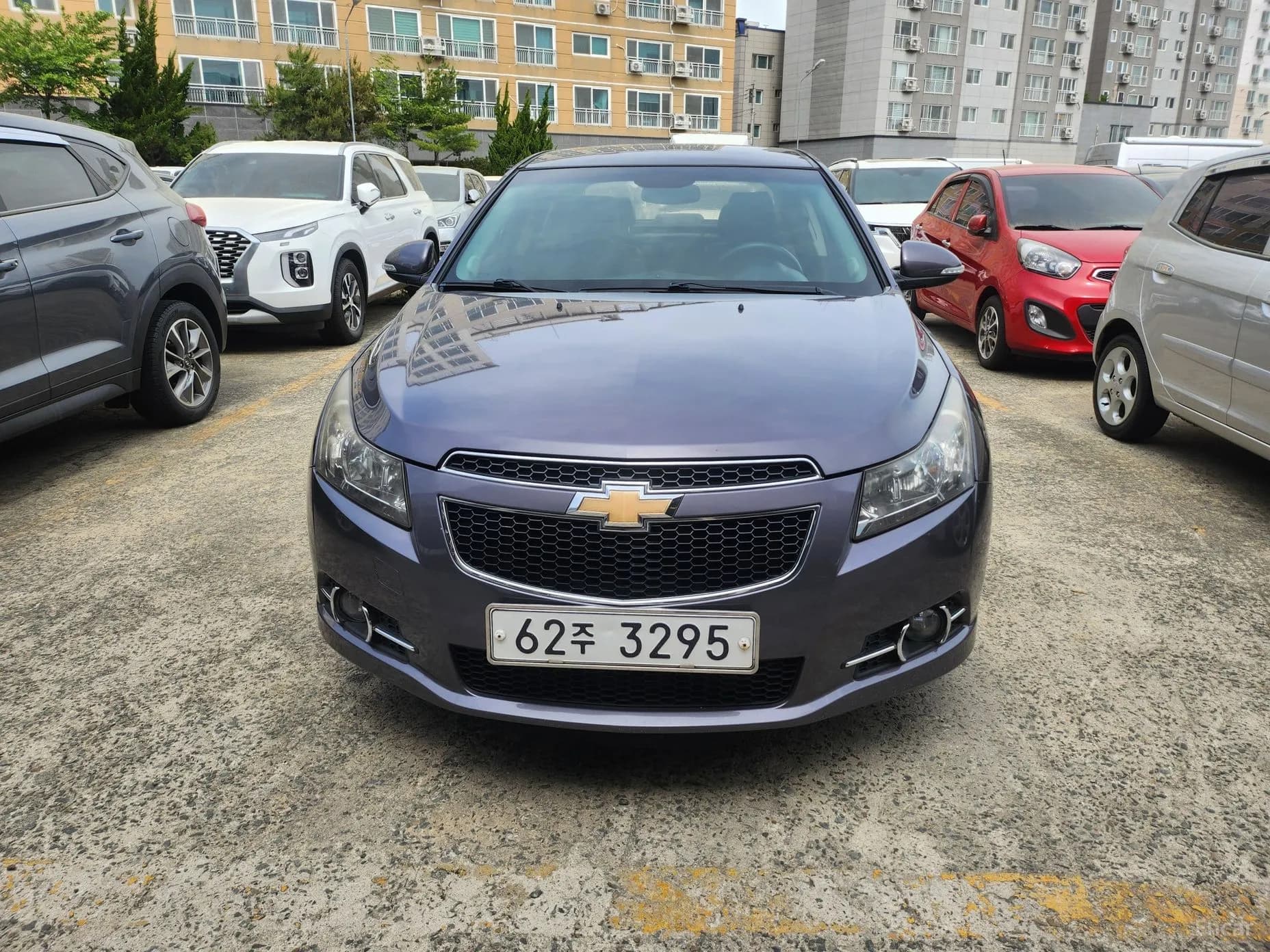 Cruze