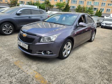 Cruze