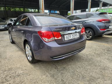 Cruze