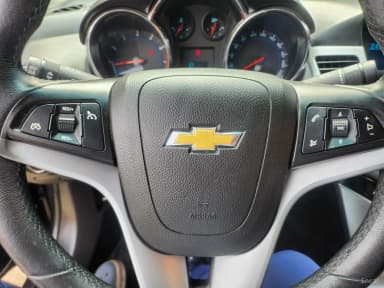 Cruze