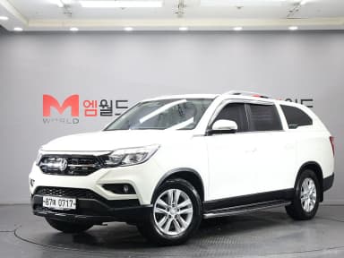 Rexton Sports